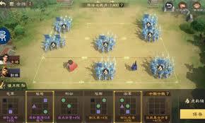 偃武城墙如何卡怪操作