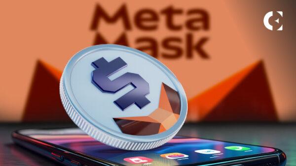 Joe Lubin 表示 MetaMask 代币即将推出，可能比预期更快
