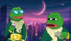 SEC 加速加密货币 ETF 审批：Pepeto 有望成为下一个 Shiba 或 PEPE