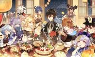 原神曲生酌微梦配方汇总