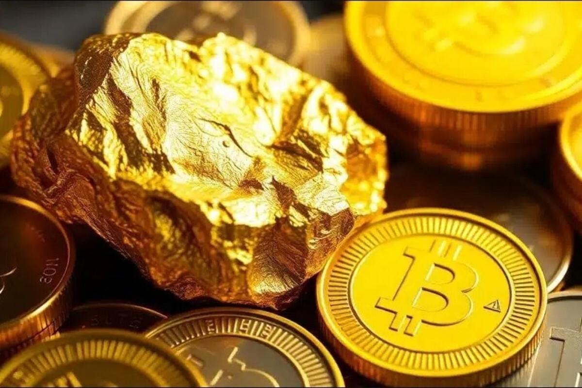 雷·达利欧揭示比特币可能受益于美国债务