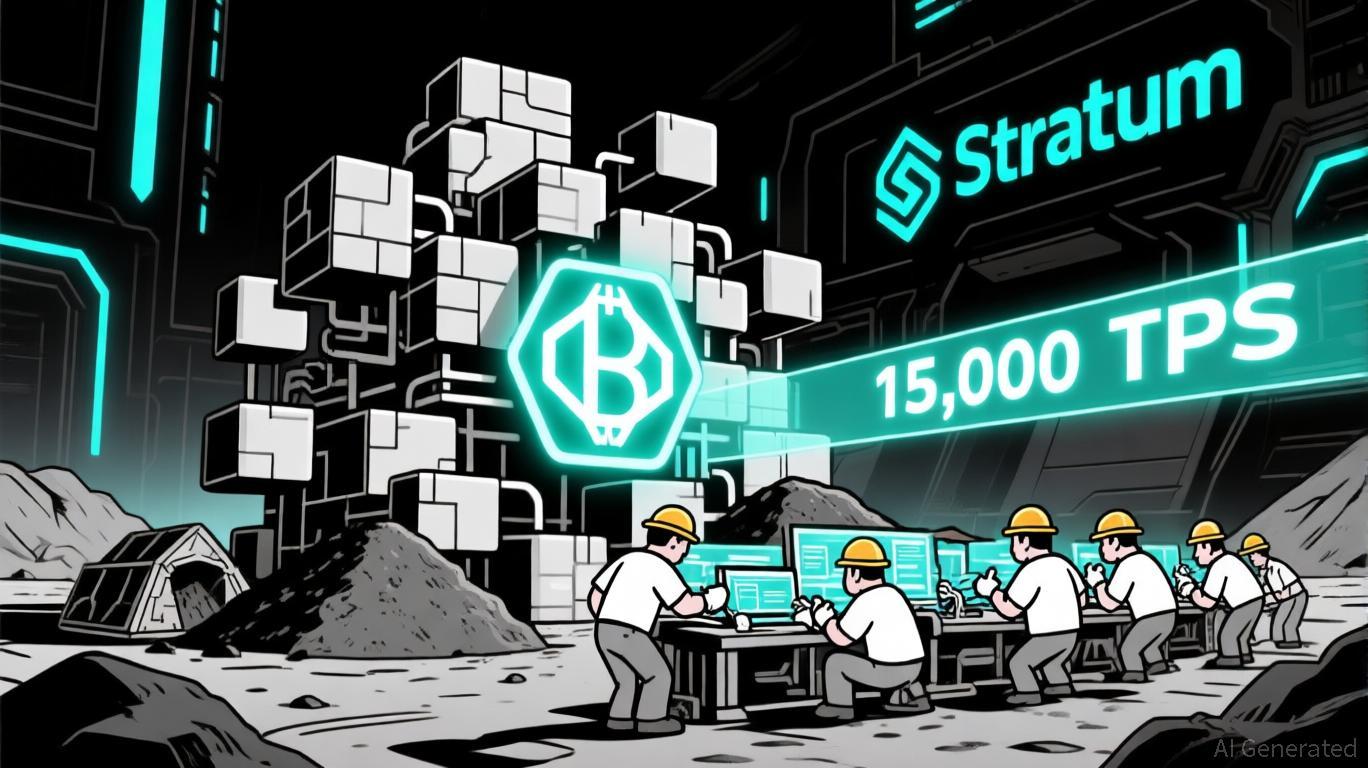 BlockDAG 的“觉醒”测试网发布及其对下一轮加密货币牛市的影响