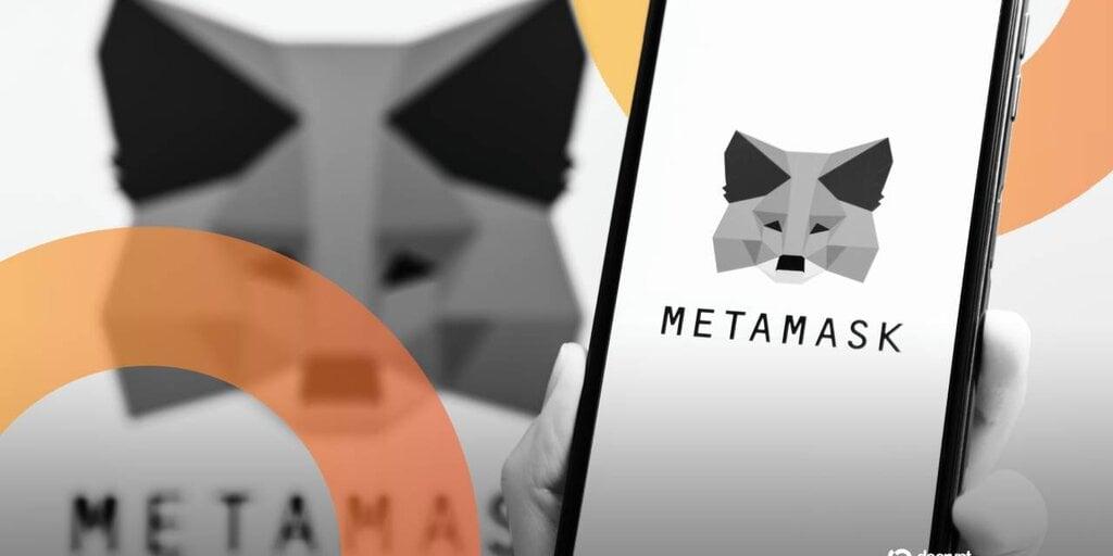 MetaMask 以太坊代币：交易员押注时机，因为 Joe Lubin 暗示即将下跌