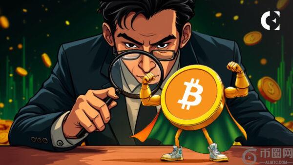 ChatGPT 能预测比特币的下一步走势吗？交易员们对 AI 进行了测试