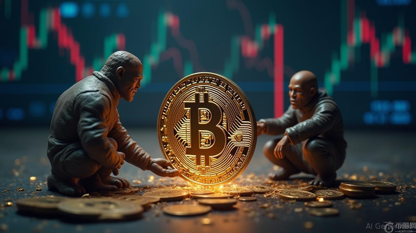监管ETF引发加密货币的分裂：狗狗币的合法性 vs. Layer Brett的赌注