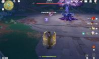 原神须弥隐藏成就怎么做
