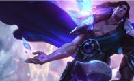 《LOL》一周胜率第一 辅助塔里克攻略