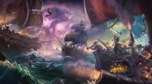 《盗贼之海》steam平台查找方法