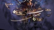 剑灵 咒术师职业介绍