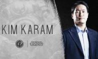 LOL IG官宣新教练 曾带领网吧队击败SKT
