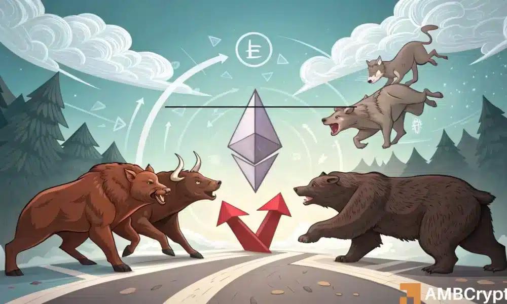 以太坊：预示 ETH 未来发展的 3 个关键因素