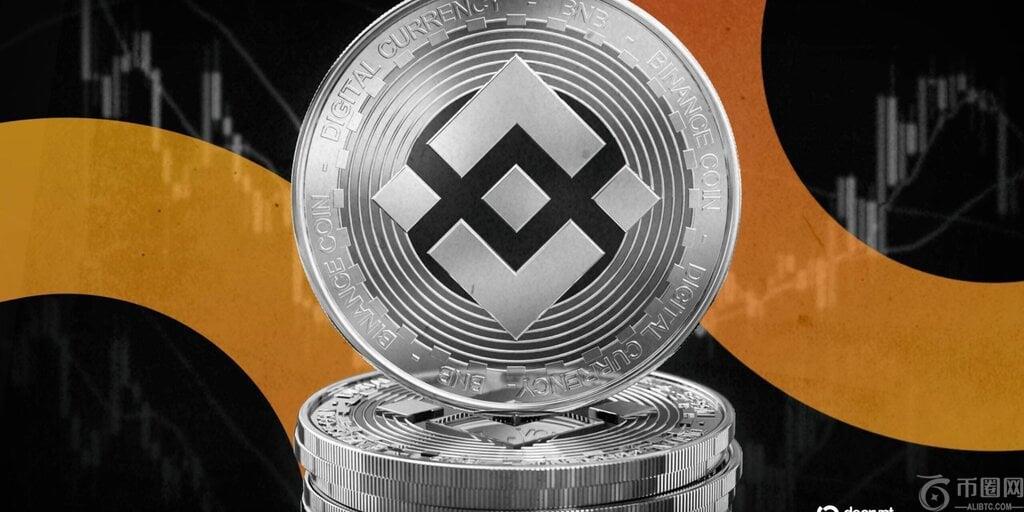 BNB 价格飙升：分析师预测其下一步走势