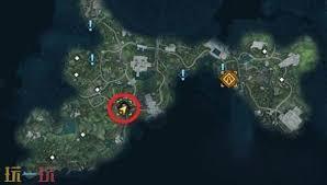 无主之地4月是故乡明任务攻略