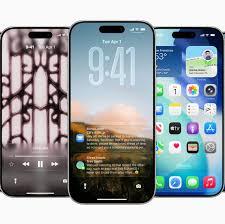 ios26更新了哪些功能