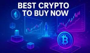 Chainlink、Polkadot、Algorand 和 Remittix 是目前最值得购买的加密货币