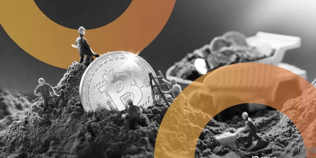 Coinbase 向矿商 CleanSpark 提供 1 亿美元比特币支持信贷
