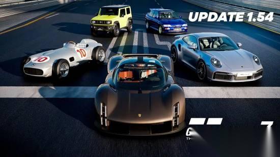 Gran Turismo 系列开发商发布新招聘公告 协调游戏制作和CG项目