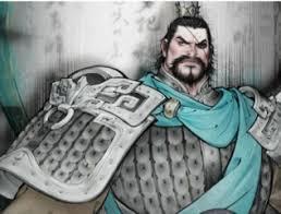 三国望神州杜若怎么样