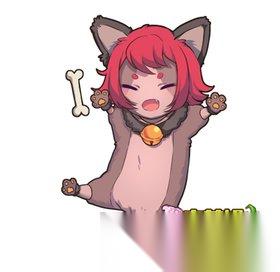 牧羊人之心热布萝 温泉犬的进化之谜与属性解析