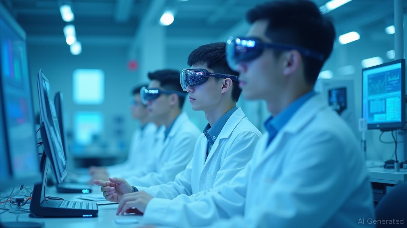 YZi Labs 期待在 AI 和生物技术领域取得领先地位后再向外部资本开放