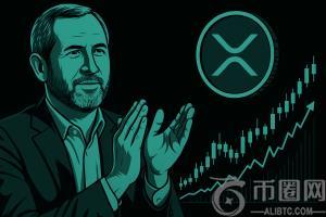 瑞波首席执行官宣布婚讯后，XRP 社区团结一致