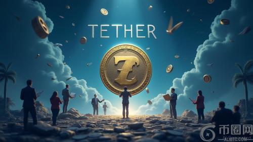 Tether寻求200亿美元融资：强化储备以巩固稳定币市场主导地位
