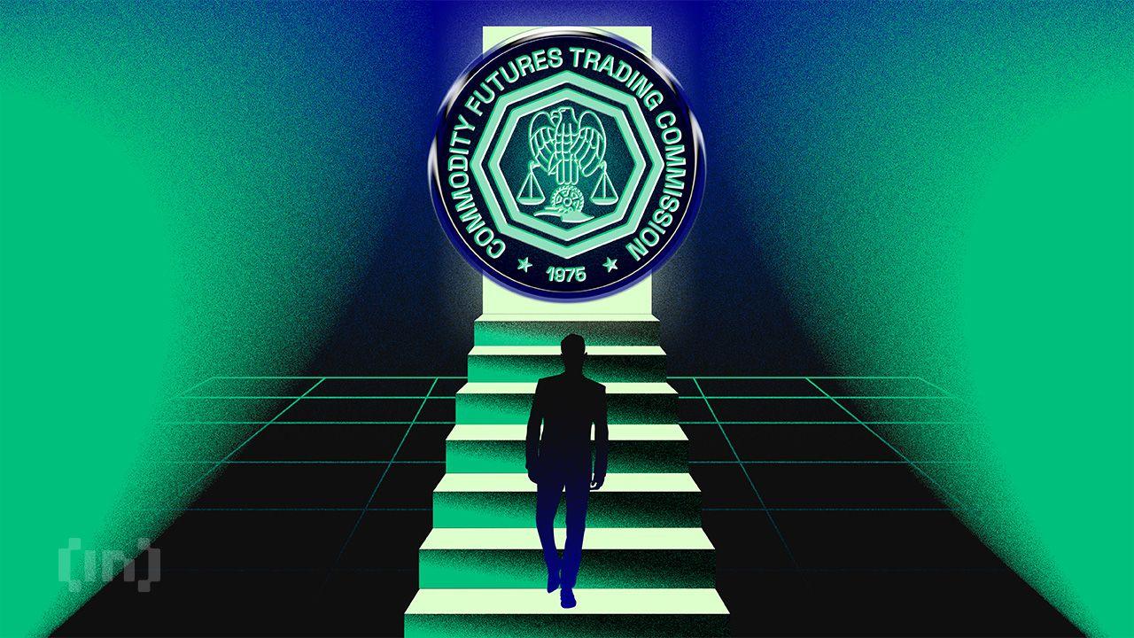 美国商品期货交易委员会 (CFTC) 允许稳定币作为美国衍生品市场的抵押品