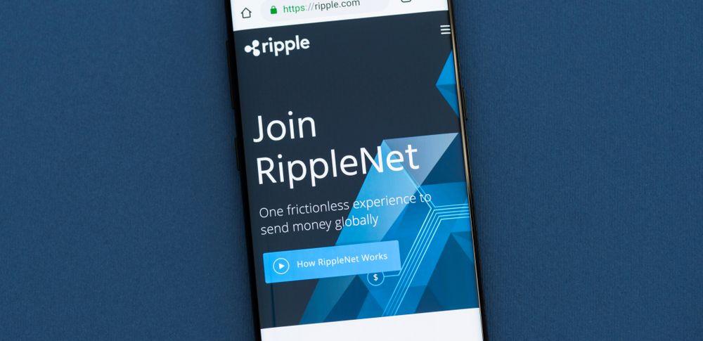机构热议：摩根士丹利支持瑞波币成为 SWIFT 挑战者，XRP 牛市旗指向 4.2 美元