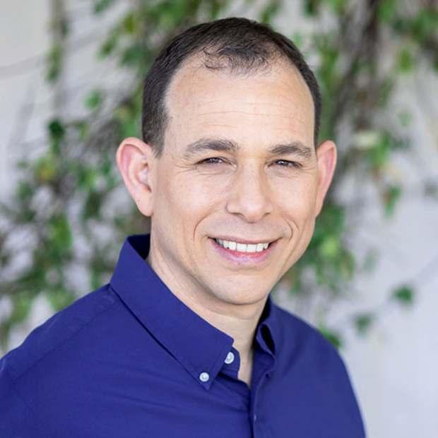 在CFP Gilad Slonim的领导下，Balance Wealth Management进军美国市场