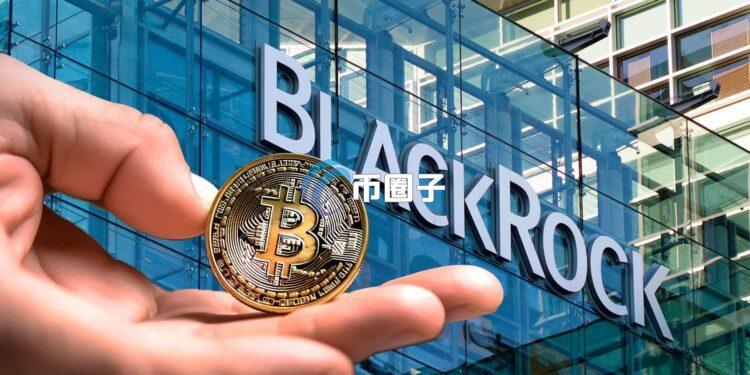备兑看涨期权策略 贝莱德正式申请比特币溢价收益ETF