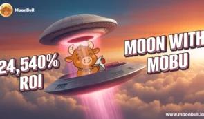 MoonBull 预售上线——入场费 0.000025 美元，解锁 100 倍加密货币潜力，同时 Brett 收益增加，Pudgy Penguins 规模扩大