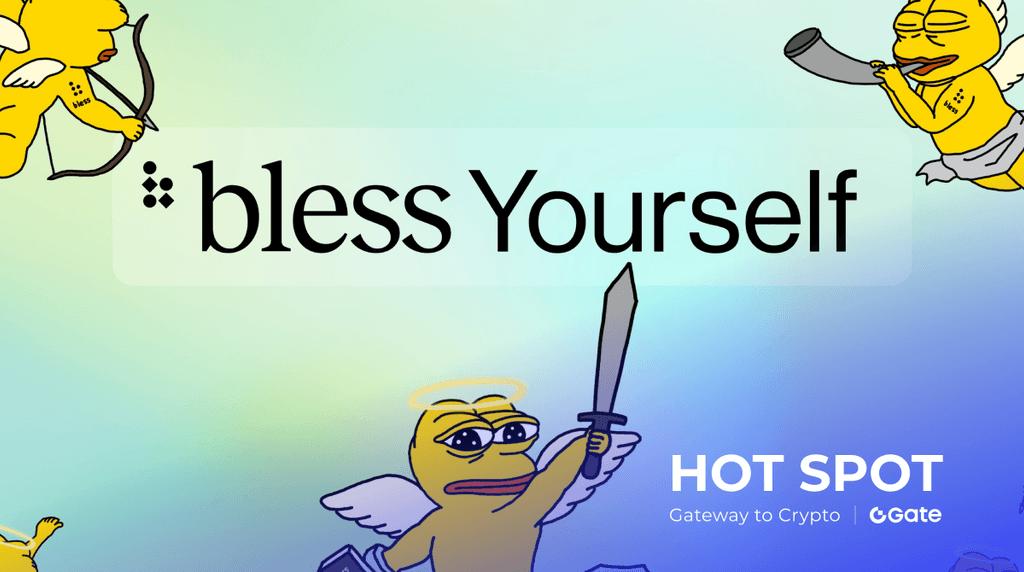 BLESS Token 价格分析：暴涨暴跌后是机遇还是陷阱