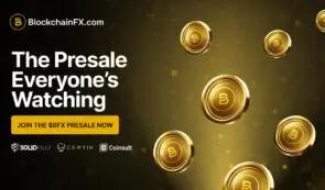 追随聪明钱：为什么鲸鱼们为了 BlockchainFX 的实用性而抛售正在消退的 Meme 币