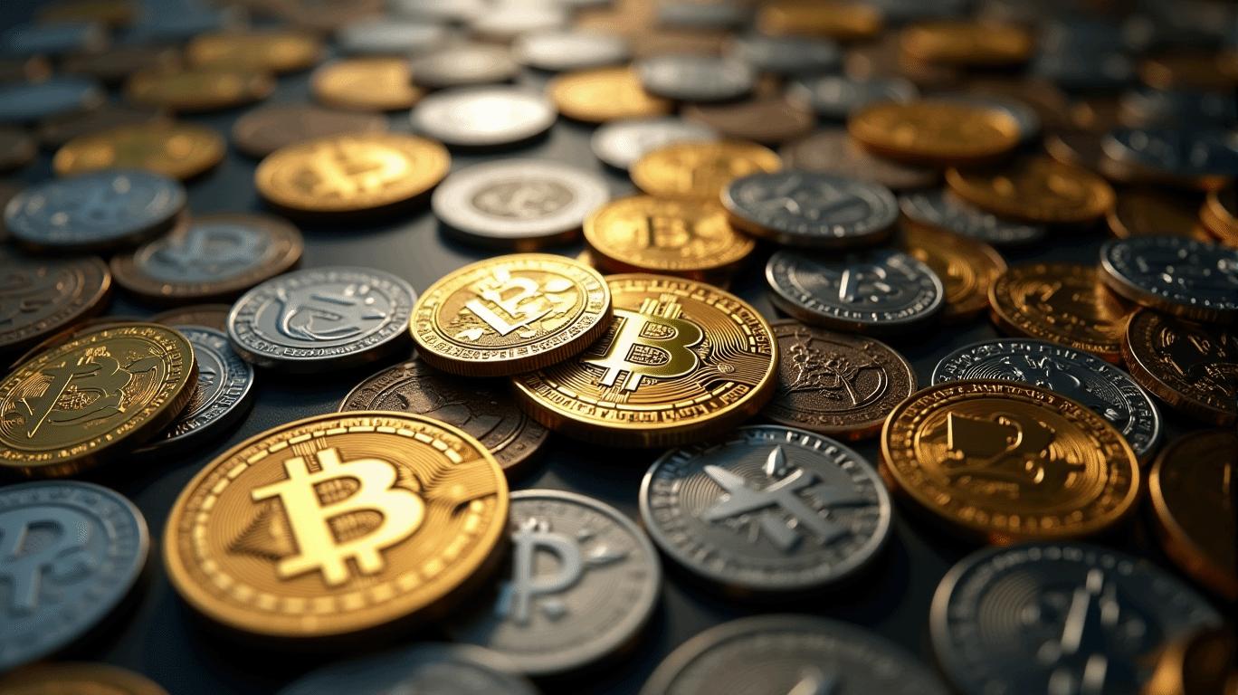 比特币支持的数字信用：它们可以取代机构投资组合中的黄金吗