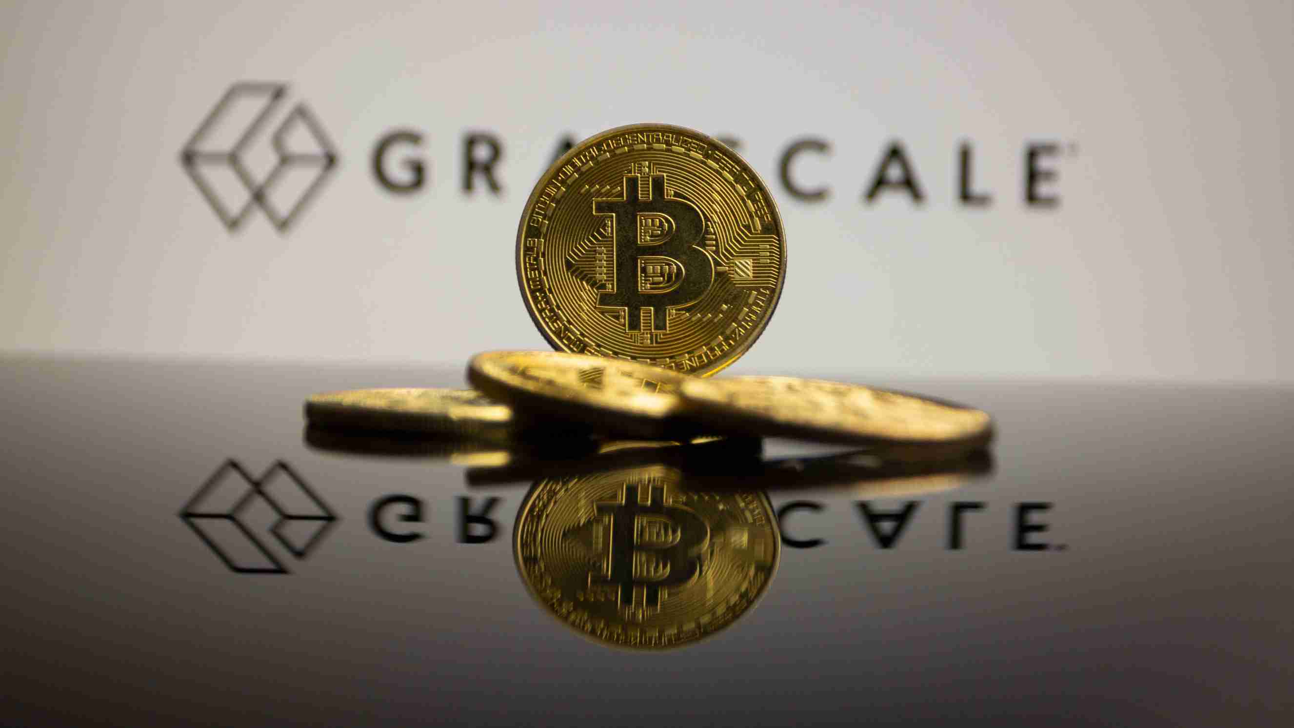 诉讼重现，Barry Silbert 预计 Grayscale 330 亿美元 IPO 即将到来