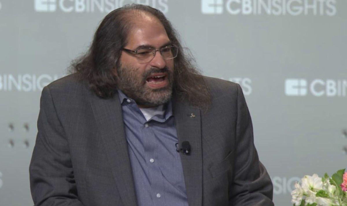 任职 13 年后，David Schwartz 辞去 Ripple 首席技术官一职
