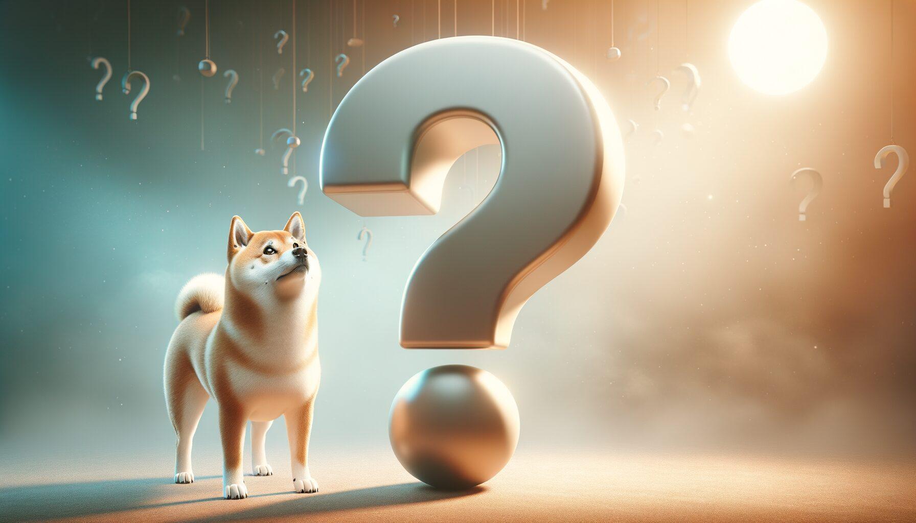 分析师争论：柴犬价格大幅下跌后还会反弹吗