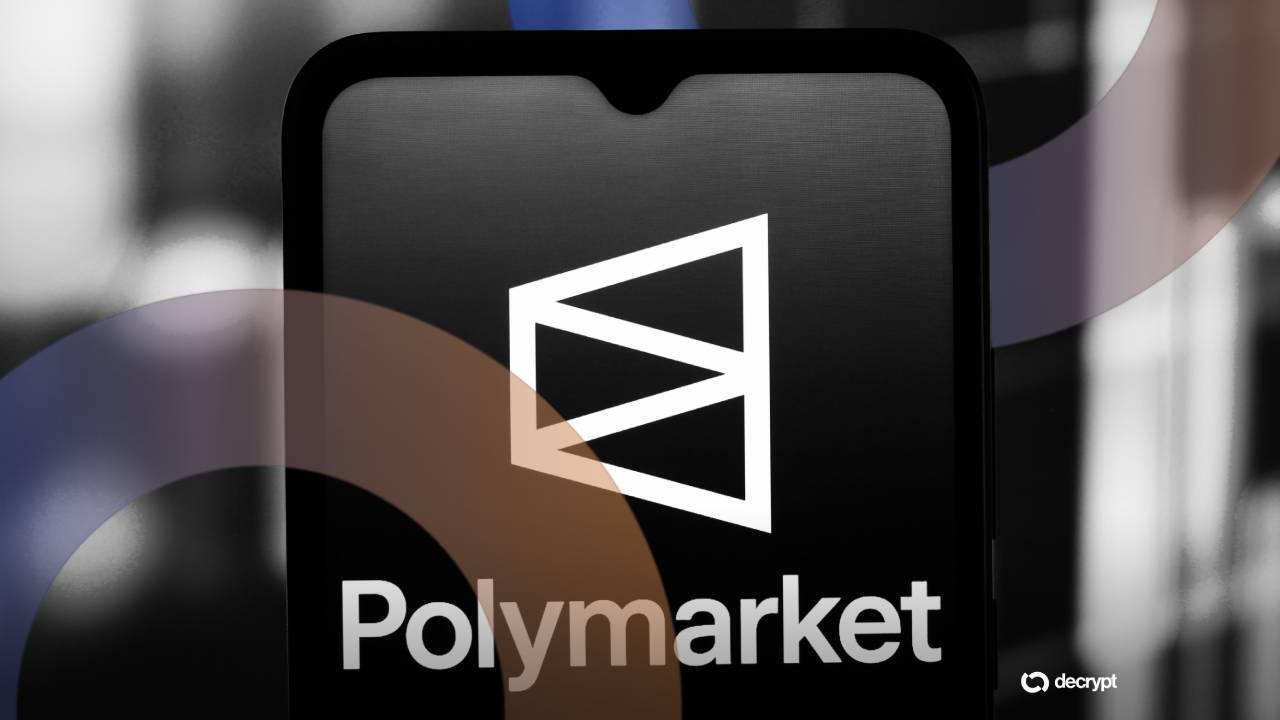 晨间新闻：Polymarket 即将在美国重新上线
