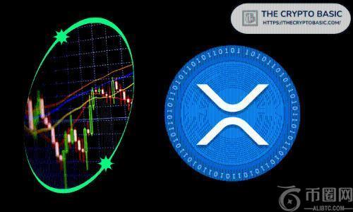 若日交易量达千亿美元，XRP价格或飙升至28.90美元