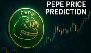 Pepe Coin 价格预测：分析师预测这款热门山寨币将在 10 月份从 0.11 美元涨至 0.2 美元以上