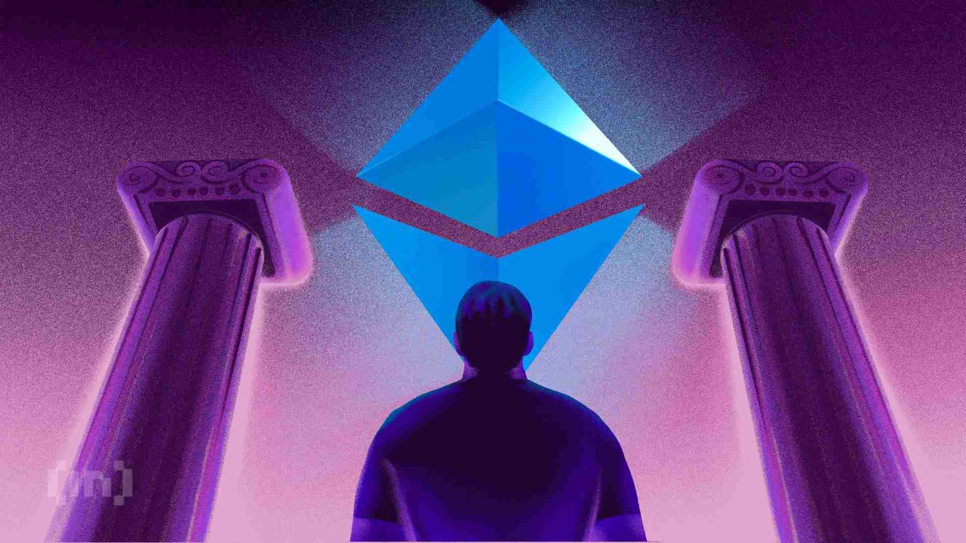 以太坊基金会将 1,000 ETH 转换为稳定币——原因如下