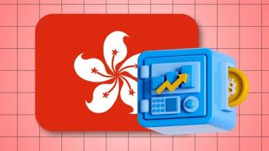 香港中金租赁为加密人工智能平台融资 1110 万美元