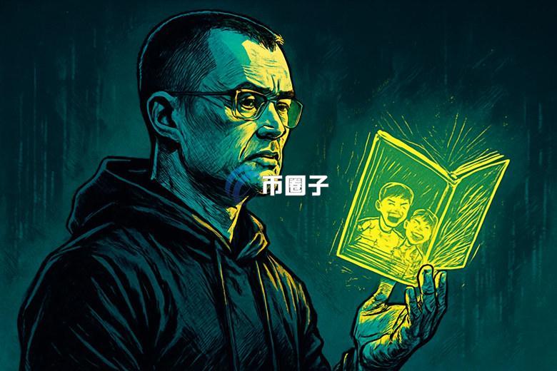 比特币冲高推升赵长鹏短暂登上福布斯全球富豪榜第21位！CZ：区块链公益教育更重要