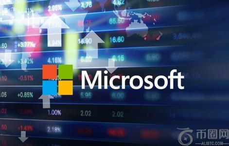 微软股价因Xbox掌上游戏机项目传闻受挫，AI布局成亮点