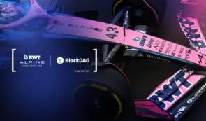 以太坊和 Plasma 力量领先：BlockDAG 的 BWT Alpine Formula 1® 车队联盟和 20 家交易所上市增强了市场信心