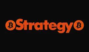 Strategy 携手美国精英，打造 800 亿美元比特币国库