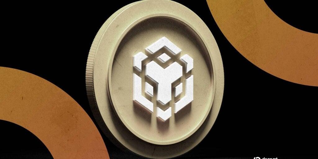 为什么 BNB 在加密货币市场回调中如此坚韧