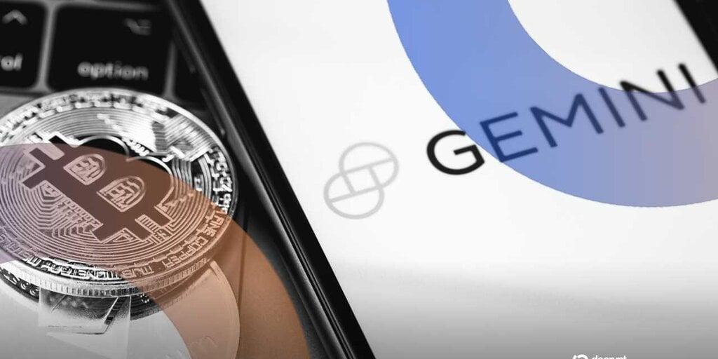 随着新加密货币规则的临近，Gemini 扩大了在澳大利亚的推广