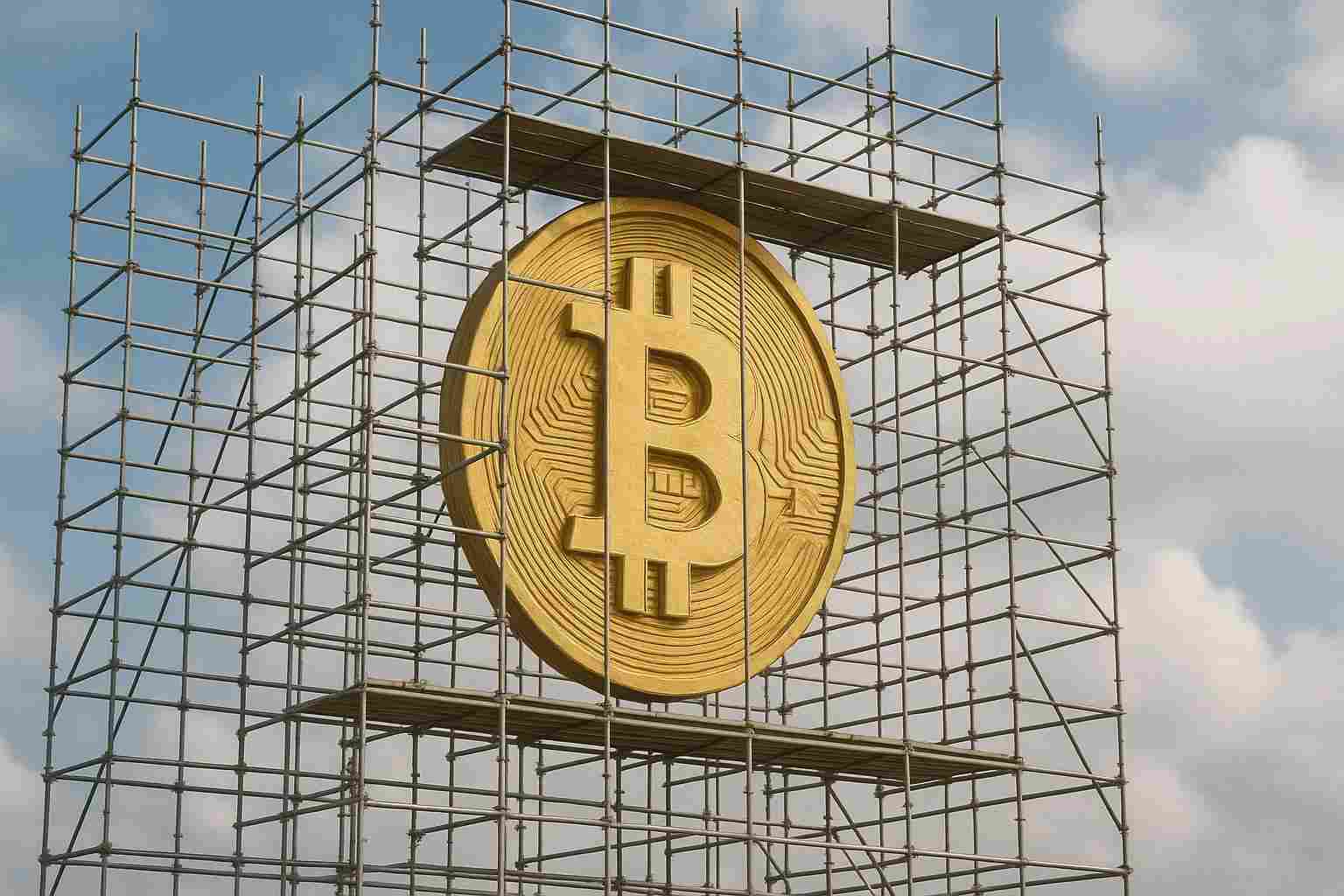 比特币 ETF 势头和 DeFi 扩张为新金融时代奠定了基础