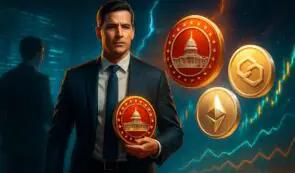 最佳加密货币预售，投资回报率预测高达 55 倍——MAGACOIN FINANCE、XRP 和 Polygon (MATIC) 被评为首选